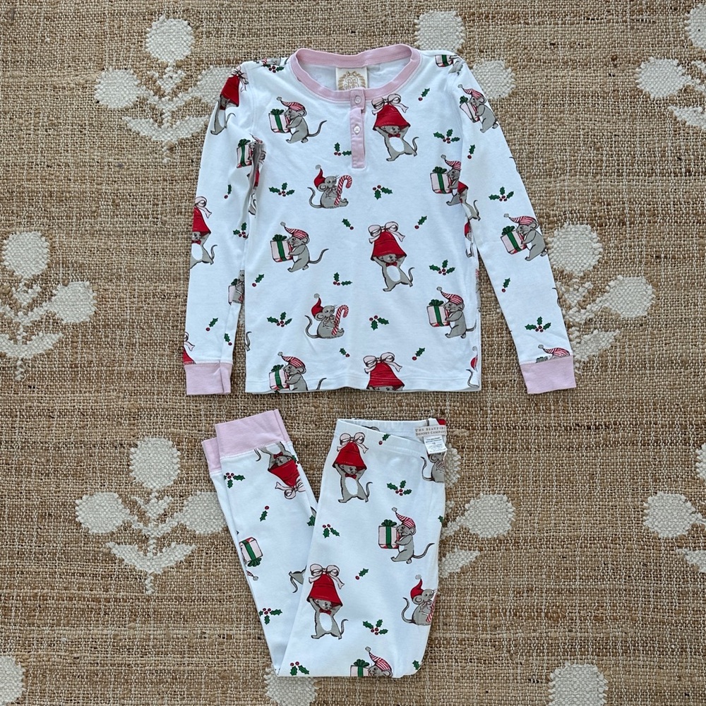 Beaufort Bonnet Sweet Dreams Holiday Set